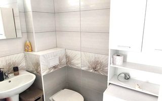 Apartament 3 camere | 70MPU | Balcon | Doamna Stanca - Poză 8