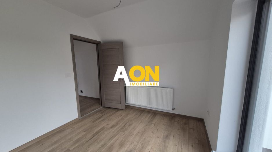 Casa 4 Camere, 135 mp, Teren 500 mp, P+M, Zona Centru - Poză 15