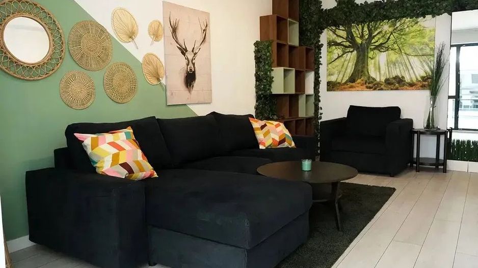 Închiriere apartament 2 camere | Marriott - Poză 2