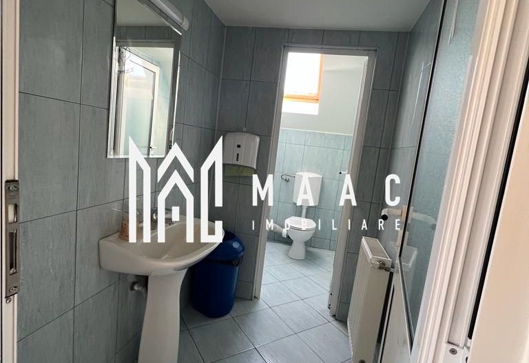 Cladire birouri 8 camere ITeren 470 mp I Parcare I Sub Arini - Poză 10