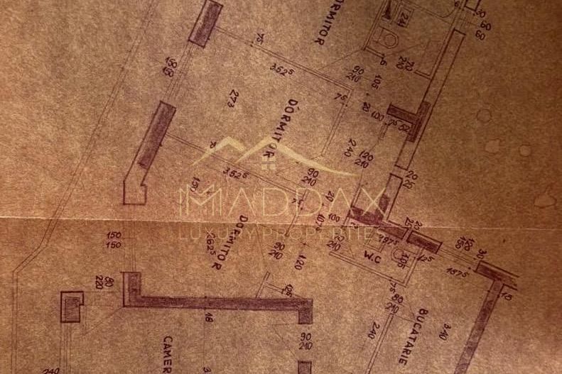 Apartament cu 4 camere de vanzare II Timpuri Noi - Tineretului *** - Poză 36