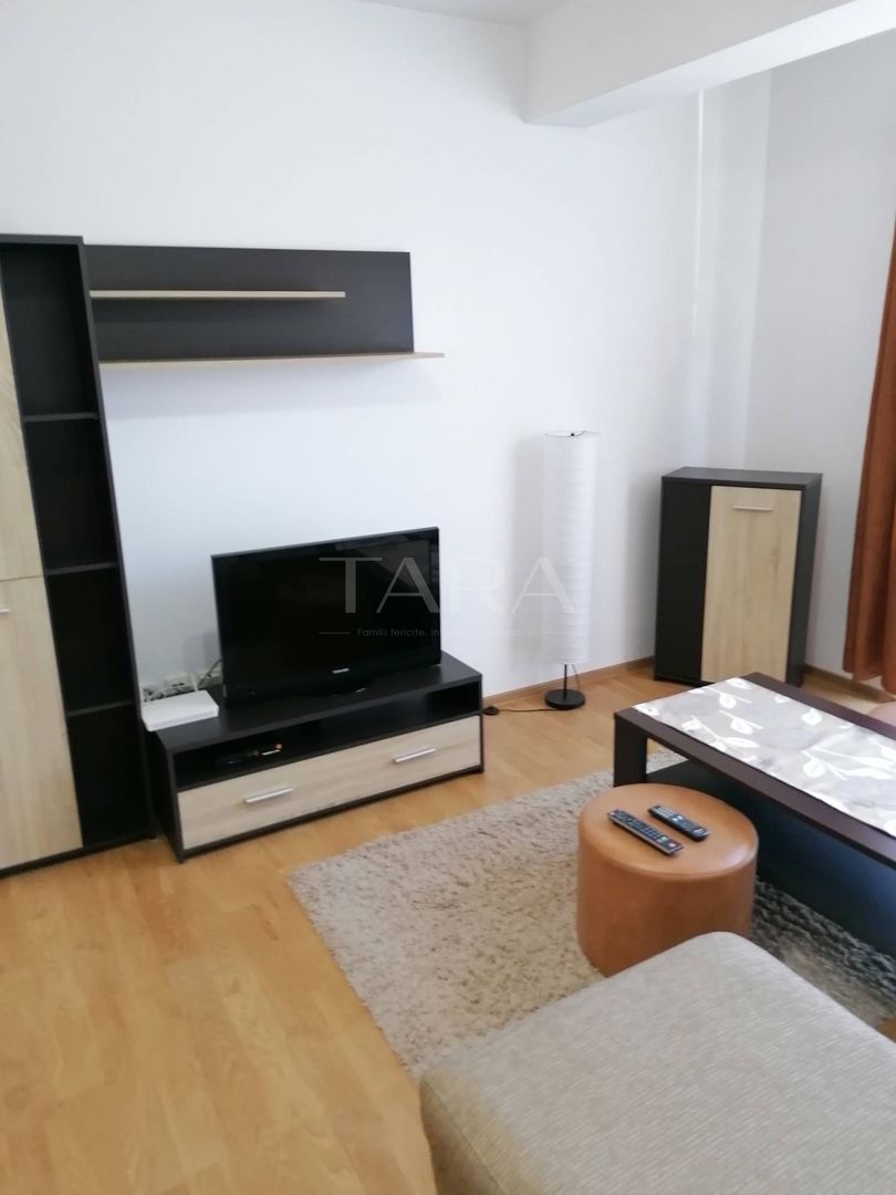 Chirie garsoniera zona Flora. - Poză 2