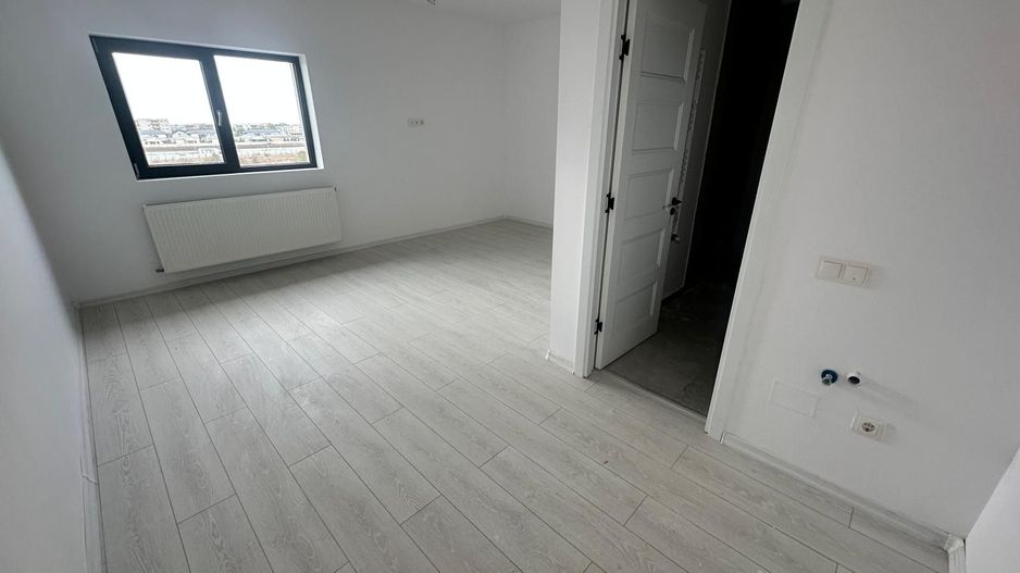 GARSONIERA - CRISUL REPEDE, BLOC NOU, BUCATARIE INCHISA, COMISION 0% - Poză 4