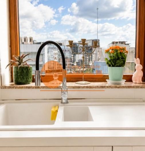 Apartament Spațios 3 Camere | 90 mp | Aviatiei | Centrală Proprie - Poză 10