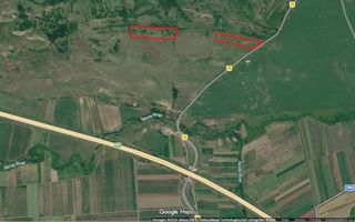 Teren extravilan de vânzare | Apoldu de Jos | 26.258 mp - Poză 2