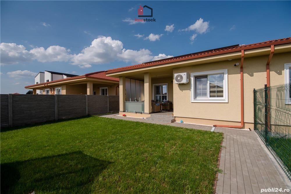 Duplex parter-finisat modern-comision 0 - Poză 6