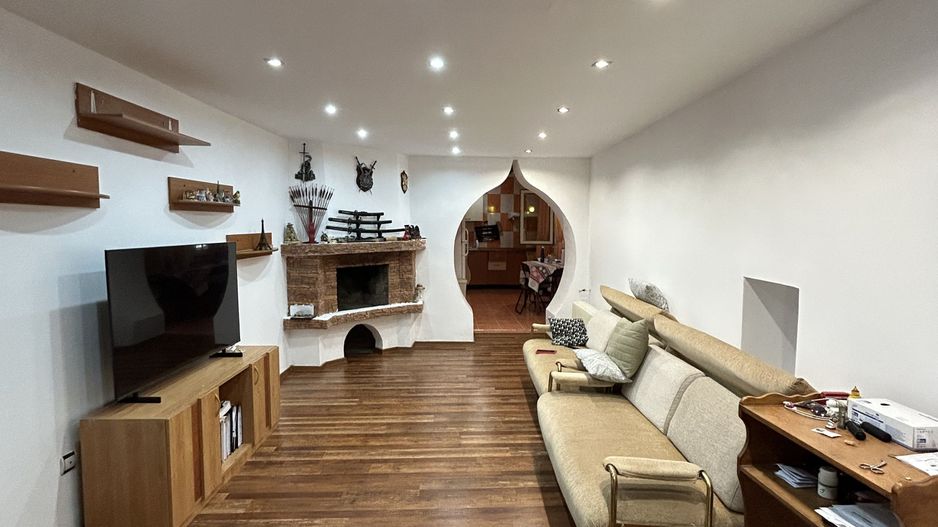 Casa P+M din BCA + piatra – Cartier Colonisti Mangalia - Poză 2