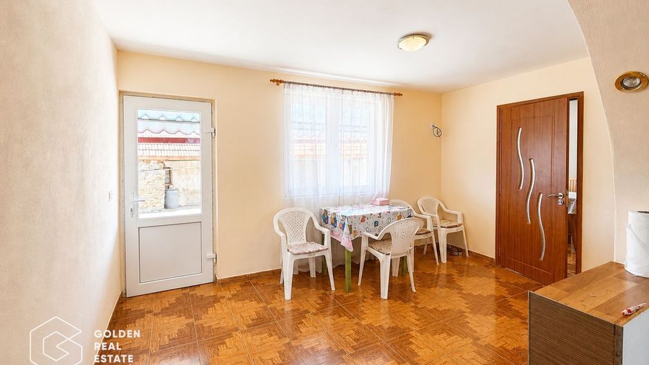 Casa P+M, teren 1578 mp, comuna Siria, comision 0% - Poză 11