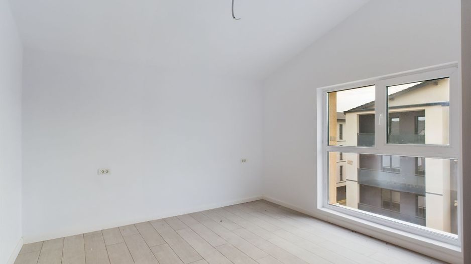 Apartament cu 2 camere  în Giroc - Poză 5