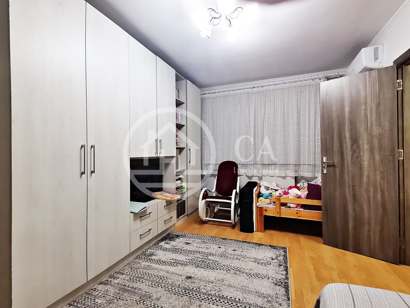 Apartament cu 2 camere de vanzare in Iosia, Oradea - Poză 1