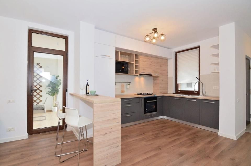 Green Future Residence | Oportunitate Închiriere Vila Pipera - Poză 2