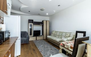 2 camere, modern, bloc nou, Iris Oasului 86-90 Zona Revo, Auchan, LIDL - Poză 3