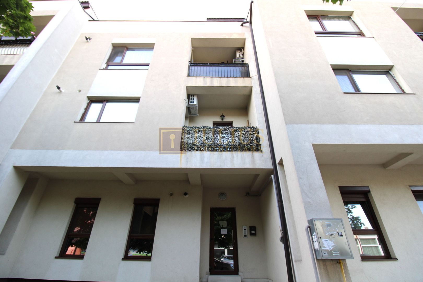 2 camere cu loc de parcare in Torontalului la 500 m de Iulius Mall - Poză 14
