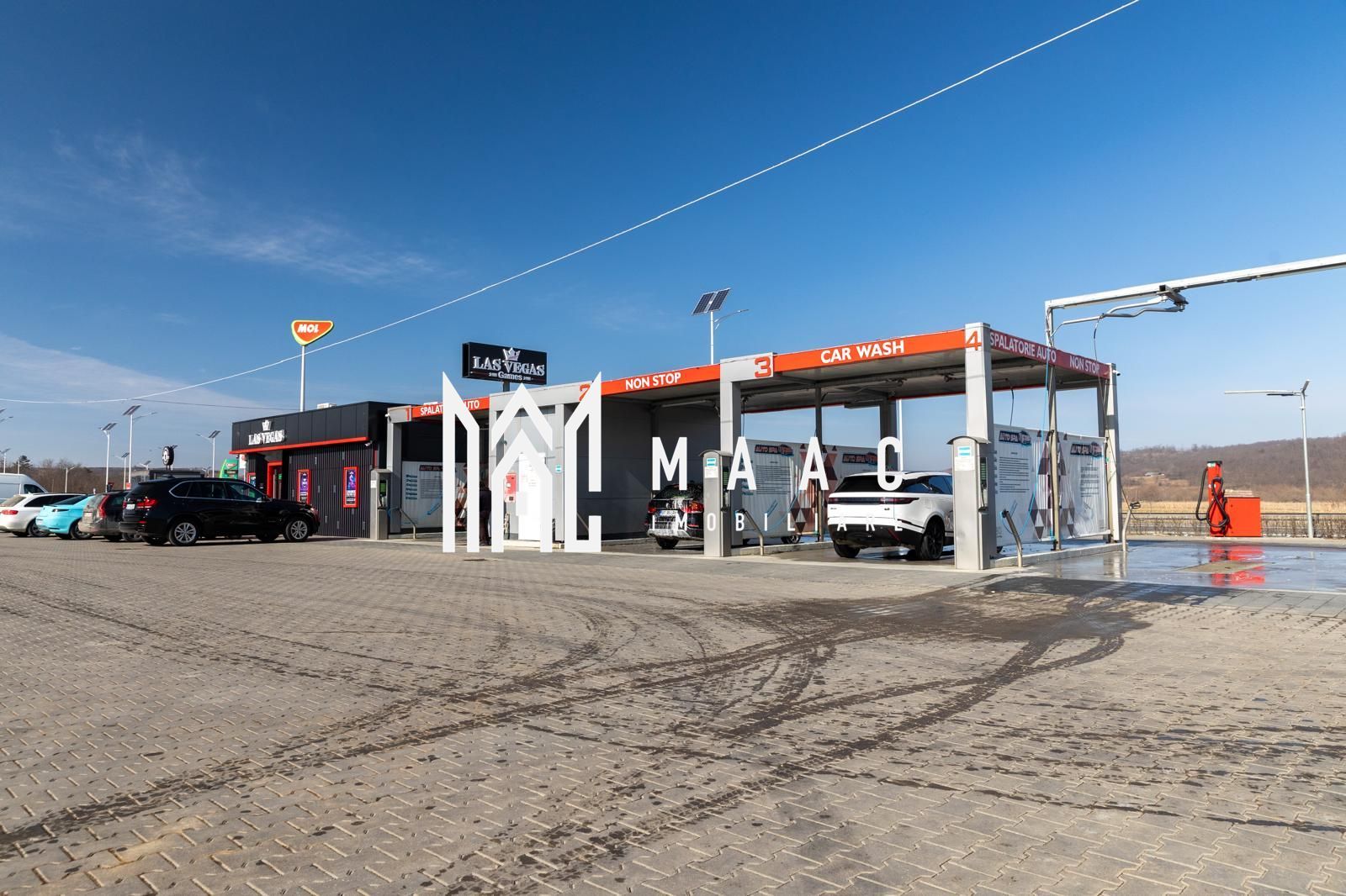 Complex turistic |  5600 MP | Vestem - Poză 44