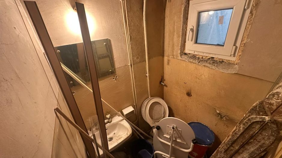 AP. 3 CAMERE DRISTOR, CENTRALA TERMICA, AC, METROU, COMISION 0% - Poză 8