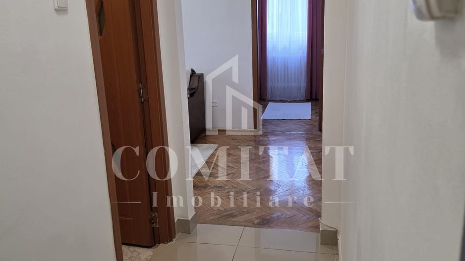 Apartament cochet cu 2 camere în Gheorgheni - Zona str. Bușteni - Poză 9