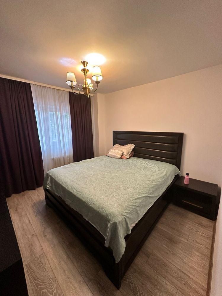 AP. 3 CAMERE BRANCOVEANU, PARCARE, BLOC REABILITAT, METROU 4 MINUTE - Poză 2