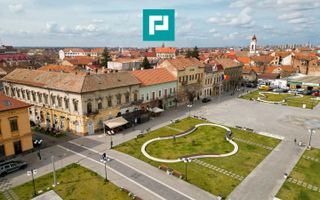 Apartament la casă, 3 camere - P-ța Catedralei - Poză 1