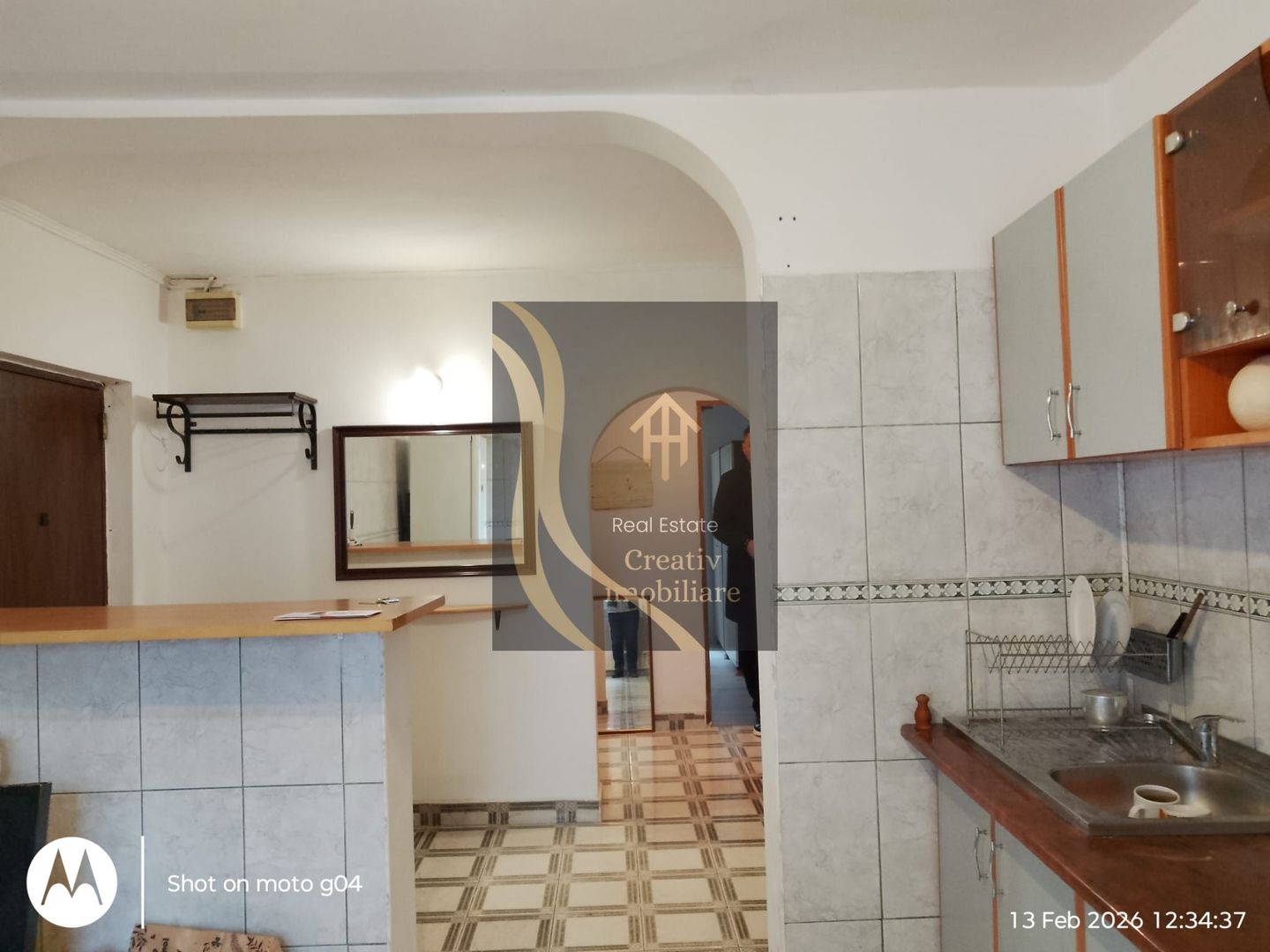 Apartament 3 camere de vanzare Unirii, Zepter zona centru - Poză 3