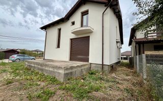 1/2 Duplex, 4 Camere, 296mp Teren, Cartier Partoș - Poză 1