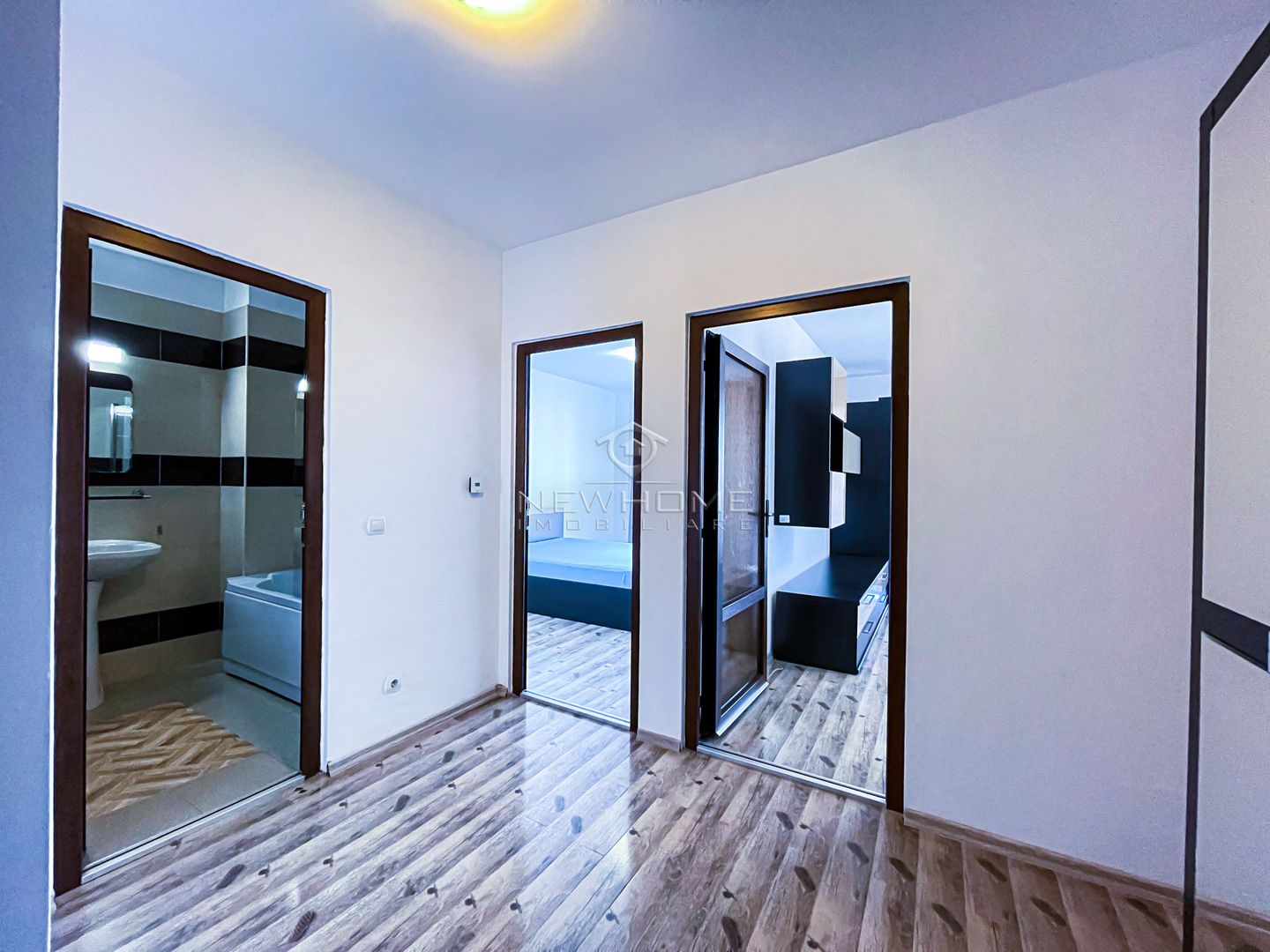 Apartament 2 camere 55 mp, zona Iulius Mall FSEGA - Poză 13