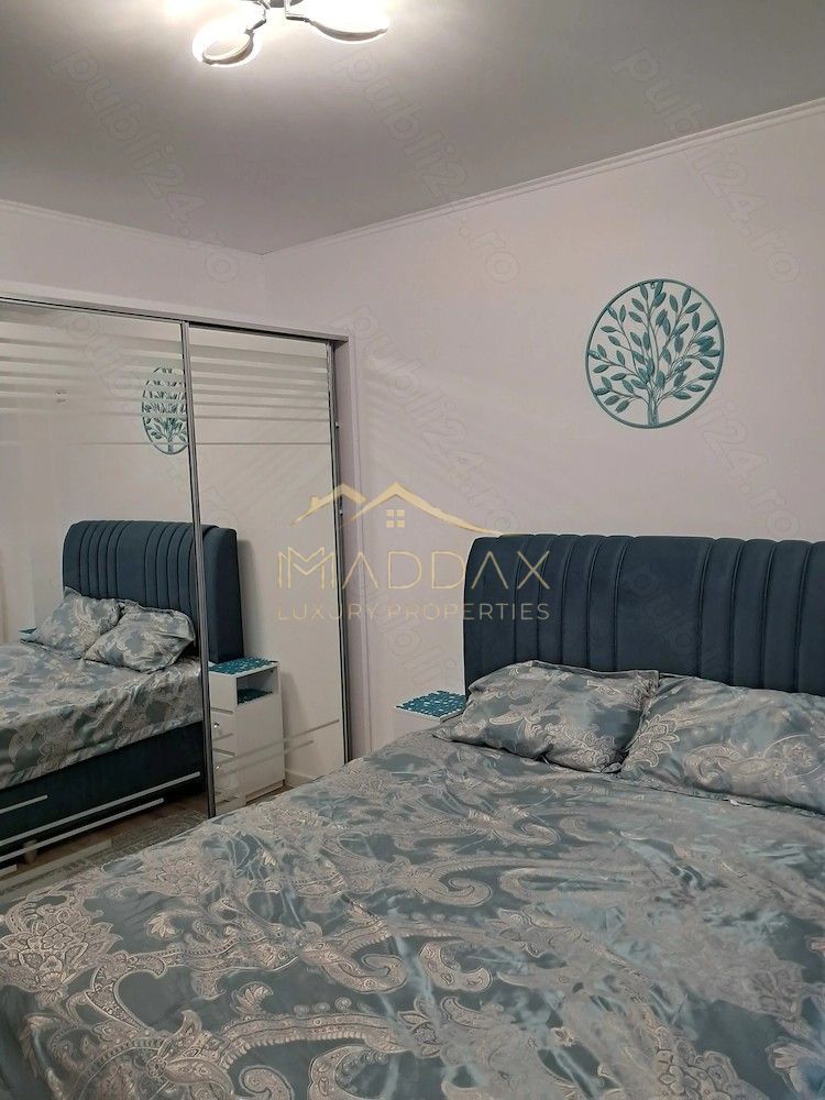Apartament 2 Camere Decomandat | Central Address Residence | Parter Înalt - Poză 3