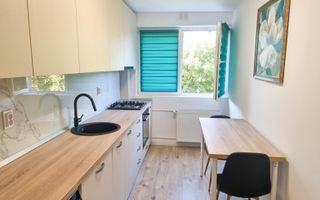 Chirie | Apartment 2 camere | Metrou Unirii - Poză 3