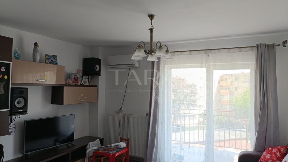 Apartament 3 camere – Expo Transilvania, bloc nou - Poză 3