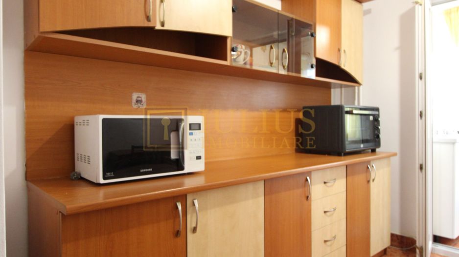 Zona Olimpia, 3 camere, pet-friendly, centrala proprie. - Poză 9