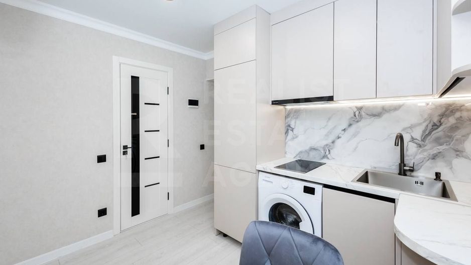 Vânzare, apartament, 1 cameră, str. Alexandru Pușkin, Centru - Poză 6