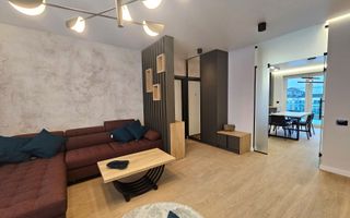 Apartament NOU de inchiriat Sibiu central - Poză 1