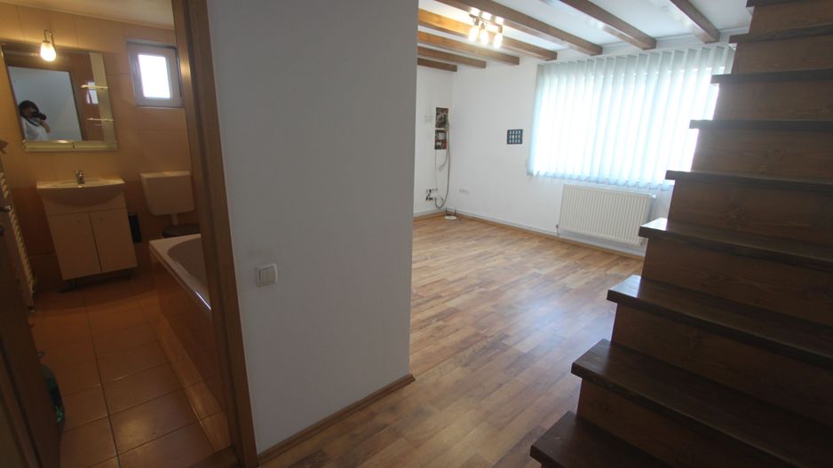 Birouri la casa - 120 mp, zona Circumvalatiunii - Poză 23