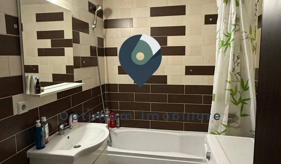 Apartament cu 2 camere de inchiriat in Iris, zona Revo Fitness ! - Poză 6