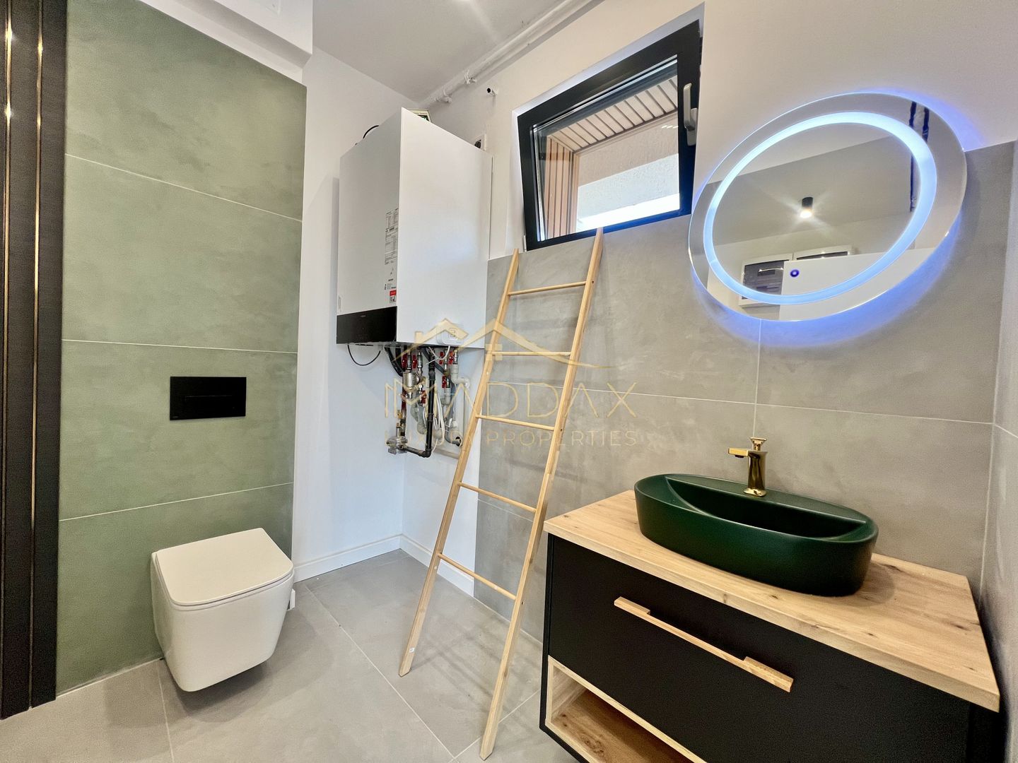 Vilă **6 camere  **451mp // Zona Iancu Nicolae - Poză 113