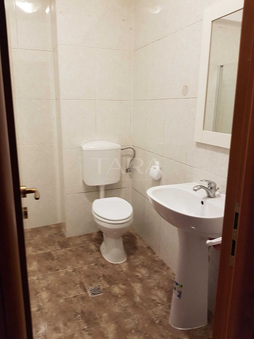 Apartament 2 camere, mobilat și utilat, în zona centrală - Poză 7