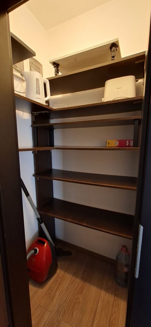 Penthouse 3 camere, terasa de 50mp - la prima inchiriere - Poză 12