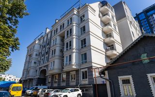 Chirie, apartament, 3 camere, strada Moara Roşie, Centru - Poză 10