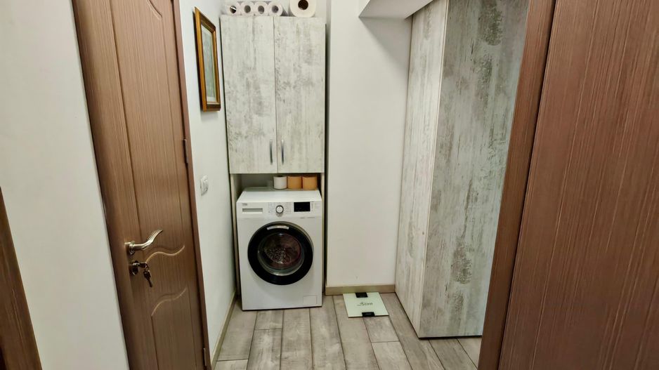 APARTAMENT SPATIOS MODERN | LUJERULUI - Poză 4