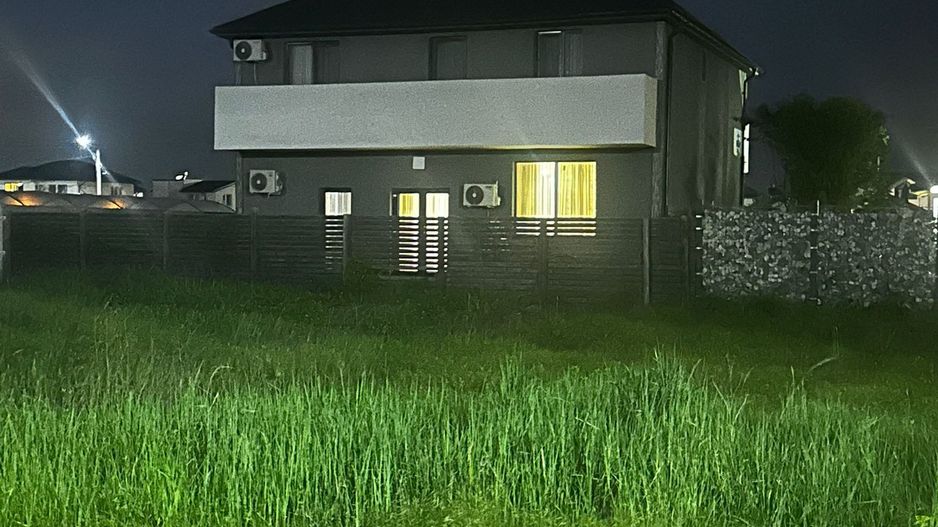 CASA INDIVIDUALA BERCENI, 315 MP TEREN, INCALZIRE PARDOSEALA, COMIS 0% - Poză 28