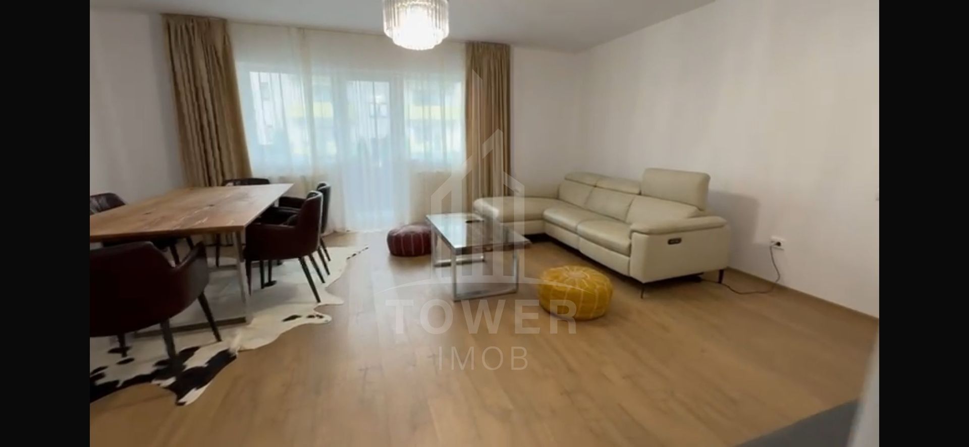 Apartament de Lux cu Grădină,2 Locuri de Parcare – Selimbar, Zonă Premium - Poză 13