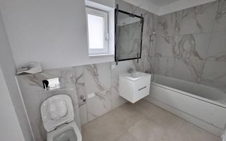 AP. 3 CAMERE,BLOC NOU, BUCATARIE INCHISA,CENTRALA PROPRIE,LOC PARCARE, - Poză 7