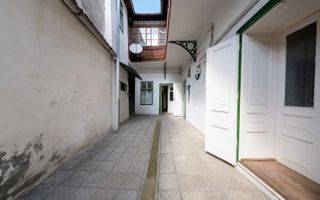 Casă 6 camere | Ultracentral Sibiu | 280 mp, curte proprie - Poză 11