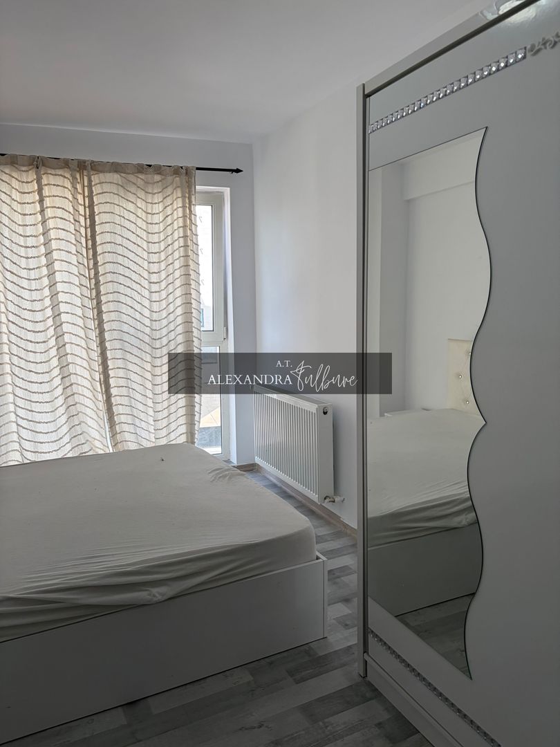 Apartament la cheie | 2 camere | terasa | parcare | Lombului - Poză 4