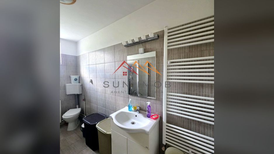 CASA TIP DUPLEX/ SPATE, P+ POD, 164 MP TEREN / BĂNEȘTI - PRAHOVA - Poză 8