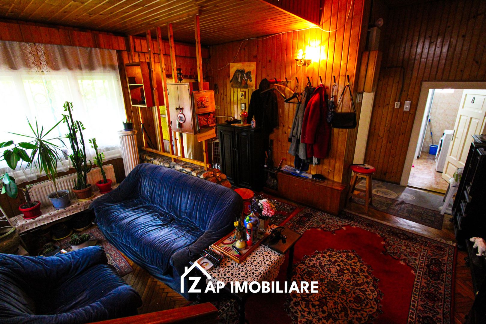 Casă Singur în Curte - 118 mp Utili - Teren 355 mp - Poză 4
