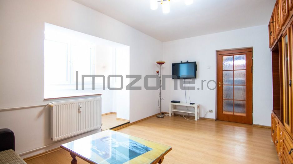 DE Inchirat 2 Camere, Mobilat si Utilat, Loc parcare, Drumul Taberei - Poză 2