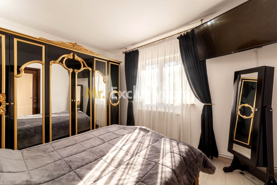 Casa in Trivale – liniste si confort la superlativ - Poză 15