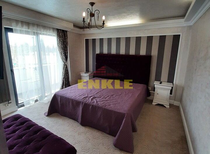 Apartament 3 camere, finisaje premium-bloc nou-zona centrala - Poză 6