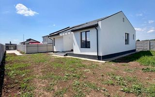 Casa 4 camere | Comuna Berceni | Teren 450  | Parter - Poză 3
