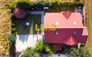 Oportunitate de achizitie vila deosebita, 250 mpu, curte 615 mp in Harman! - Poză 5